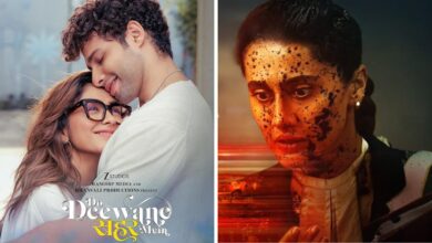 Photo of बॉक्स ऑफिस पर ‘अस्सी’ और ‘दो दीवाने शहर में’ की शुरुआत धीमी