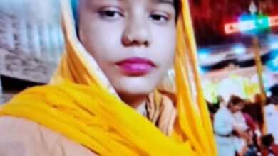 Photo of प्रेम विवाह के तीन महीने बाद पत्नी की गला घोटकर हत्या, पति फरार