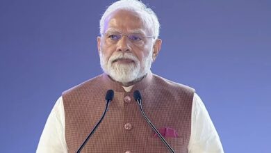 Photo of प्रधानमंत्री मोदी ने हास्य के महत्व पर साझा किया सुभाषित