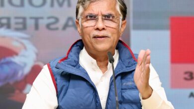Photo of भारत-अमेरिका ट्रेड डील अर्थव्यवस्था पर डालेगा गंभीर असरः कांग्रेस