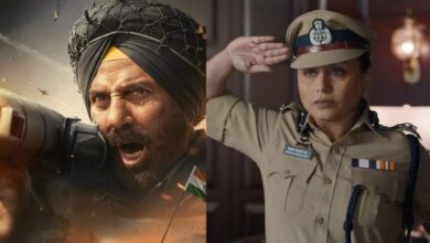 Photo of बॉक्स ऑफिस पर ‘बॉर्डर 2’ स्थिर, ‘मर्दानी 3’ की हालत नाजुक