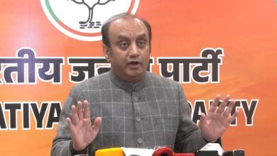 Photo of राहुल गांधी का संसद में रवैया सुस्त और गैर-जिम्मेदाराना: भाजपा