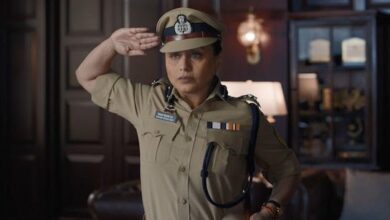 Photo of रानी मुखर्जी की ‘मर्दानी 3’ ने दो दिन में पार किया 10 करोड़ का आंकड़ा