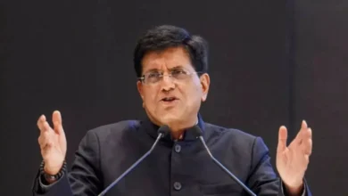 Photo of भारत-अमेरिका व्यापार समझौते पर संसद में बयान देंगे पीयूष गोयल
