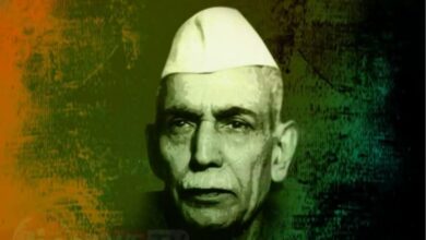 Photo of माखनलाल जी ने देखा था पत्रकारिता विश्वविद्यालय का सपना