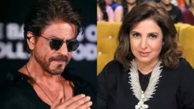 Photo of ‘मैं हूं ना 2’ से फिर गूंजेगा जादू, शाहरुख-फराह की जोड़ी तैयार