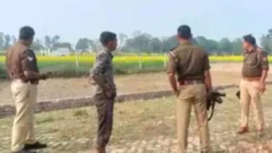 Photo of माइनर के पास ईंट से कूचकर महिला की हत्या, जांच में जुटी पुलिस