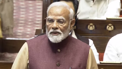 Photo of राष्ट्रपति अभिभाषण पर आज पीएम मोदी की बारी, हंगामे के बाद अहम होगी लोकसभा कार्यवाही