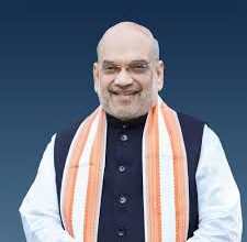 Photo of प्रधानमंत्री नरेन्द्र मोदी के नेतृत्व में सबसे बड़ी उपलब्धि नक्सल मुक्त भारत : अमित शाह