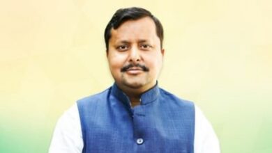 Photo of भाजपा के राष्ट्रीय अध्यक्ष नितिन नवीन का असम दौरा आज