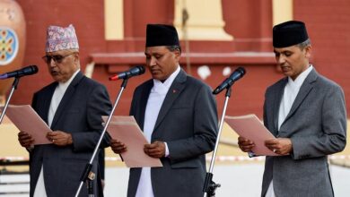 Photo of नेपाल भी हुआ अलर्ट, रणनीति तैयार करने के लिए आपात दल का किया गठन 