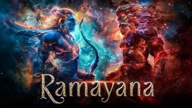 Photo of 2 अप्रैल बनेगा खास दिन, ‘रामायण’ में ‘राम’ का भव्य अवतार आएगा सामने