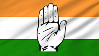 Photo of कर्नाटक उपचुनाव के लिए कांग्रेस ने दोनों उम्मीदवारों के नाम घोषित किए