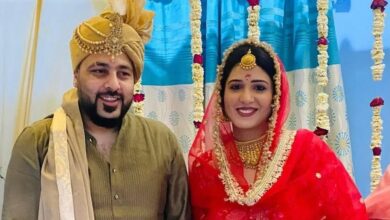 Photo of बादशाह ने चुपचाप की दूसरी शादी, तस्वीरें वायरल