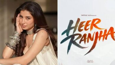 Photo of इम्तियाज अली की फिल्म में सारा अर्जुन की एंट्री
