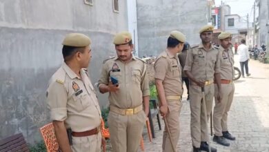 Photo of Gorakhpur : भाजपा नेता राजकुमार हत्याकांड का सनसनीखेज खुलासा; मुख्य आरोपी समेत दो गिरफ्तार, CCTV फुटेज ने खोली पोल