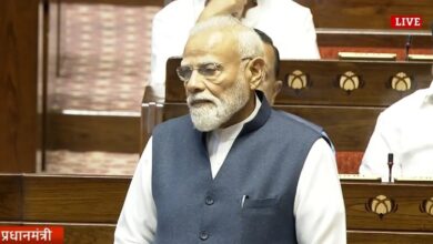 Photo of ‘राजनीति में कोई फुलस्टॉप नहीं’, राज्यसभा में 37 सांसदों के विदाई पर पीएम मोदी बोले- सदन में हमारी शिक्षा होती है