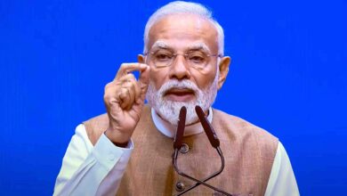 Photo of ‘मुझे देश का गलत नक्शा अच्छा नहीं लगा’, लवलीना की बात सुनकर पीएम मोदी ने की तारीफ