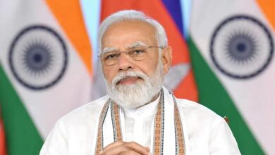Photo of पीएम मोदी ने कुवैत के क्राउन प्रिंस से की फोन पर बात, होर्मुज जलडमरूमध्य और क्षेत्रीय शांति पर हुई गंभीर चर्चा