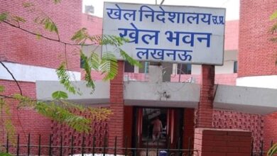 Photo of खेलों के नए केंद्र के रूप में दुनिया के सामने आएगा मेरठ