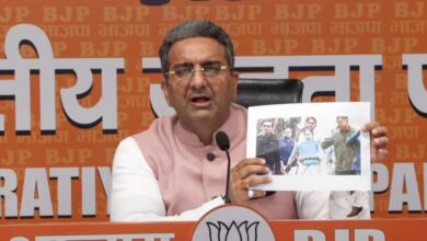 Photo of उच्चतम न्यायालय की फटकार के बाद भाजपा ने ममता का मांगा इस्तीफा