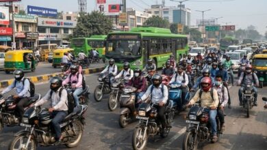 Photo of 2028 से दिल्ली में नहीं चलेंगे पेट्रोल वाले दोपहिया वाहन? सरकार ने पेश की नई और सख्त EV पॉलिसी