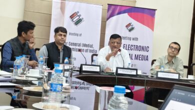 Photo of पश्चिम बंगाल विधानसभा चुनाव में मतगणना केंद्र घटाकर 87 किए गए