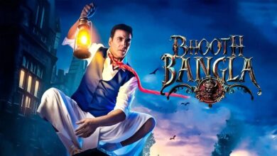 Photo of ‘भूत बंगला’ का ट्रेलर रिलीज, फीका दिखा कॉमेडी-हॉरर का असर