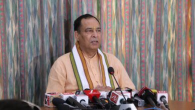 Photo of महिला आरक्षण के विरोधी राजनीतिक दलों को महिलाएं ही देंगी जवाबः बड़ौली