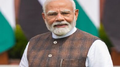 Photo of प्रधानमंत्री मोदी ने दिया निःस्वार्थ सेवा का संदेश