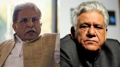 Photo of अन्नू कपूर ने ओम पुरी पर निकाली भड़ास