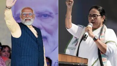 Photo of ममता का पीएम पर निशाना – आप मांस मछली नहीं खाने देते, हम गो मांस ओमान निर्यात करते हैं