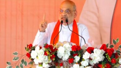 Photo of हाबरा और अशोकनगर में मेट्रो का वादा, अमित शाह के बयान से बढ़ी चर्चा