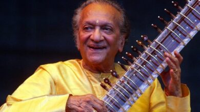 Photo of भारत रत्न पंडित रविशंकर की जयंती: जिन्हें कहा जाता है विश्व संगीत का गॉडफादर
