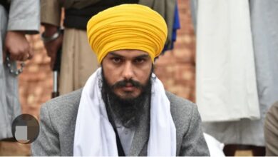 Photo of डिब्रूगढ़ केंद्रीय कारागार में बंद अमृतपाल सिंह को पंजाब पुलिस लेगी हिरासत में