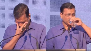 Photo of दांव पर केजरीवाल की साख…किरण बेदी से लेकर कुमार विश्वास तक, आप से दूर होते गए अहम स्तंभ