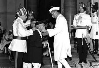Photo of भारत रत्न डी के कर्वे की जयंती पर उनसे जुड़ी खास बातें 