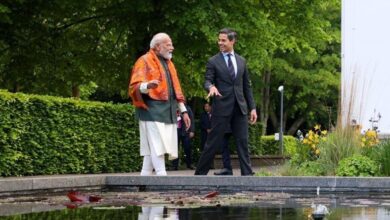 Photo of भारत-नीदरलैंड ने द्विपक्षीय संबंधों को रणनीतिक साझेदारी में बदला