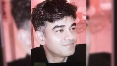 Photo of शुभेंदु अधिकारी के निजी सहायक हत्याकांड में छठा आरोपित गिरफ्तार