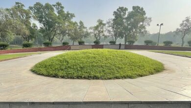 Photo of प्रधानमंत्री मोदी ने नेहरू की 62वीं पुण्यतिथि पर उन्हें श्रद्धांजलि दी