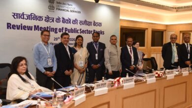Photo of पुद्दुचेरी में भारत सरकार ने दो नए विशेष आर्थिक क्षेत्र अधिसूचित किए 