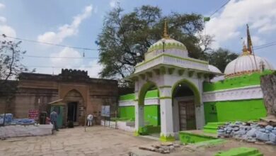 Photo of मध्य प्रदेश – भोजशाला विवाद : भोजशाला परिसर पर मध्य प्रदेश उच्च न्यायालय का ऐतिहासिक निर्णय