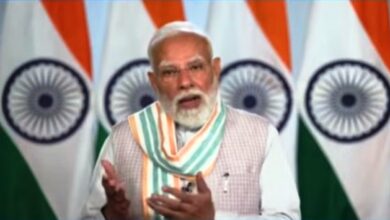 Photo of भीषण गर्मी के बीच प्रधानमंत्री ने लोगों से सावधानी बरतने की अपील की