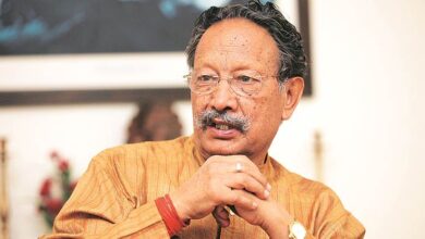 Photo of पूर्व मुख्यमंत्री मेजर जनरल भुवन चंद्र खंडूडी का निधन, प्रदेश में शोक की लहर