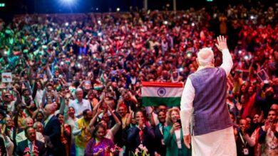 Photo of नीदरलैंड में बोले पीएम मोदी संकट नहीं थमा तो करोड़ों लोग फिर जाएंगे गरीबी में 