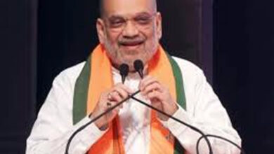 Photo of अमित शाह की अध्यक्षता में आज  बस्तर में मध्य क्षेत्रीय परिषद की उच्चस्तरीय बैठक
