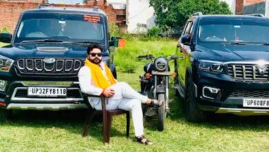 Photo of Shooter from Ballia : क्षत्रिय महासभा का महासचिव है सीए शुभेंदु के पीए चंद्रनाथ को मारने वाला बलिया का शूटर राज सिंह