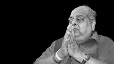 Photo of मोहन बागान क्लब के पूर्व अध्यक्ष टुटू बोस का निधन, फुटबॉल जगत सदमे में, मुख्यमंत्री शुभेंदु ने शोक जताया