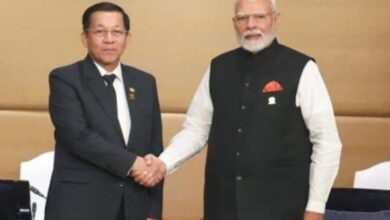 Photo of कूटनीतिक बिसात और क्षेत्रीय सुरक्षा