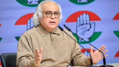 Photo of नीट परीक्षा रद्द होने पर कांग्रेस ने उठाए एनटीए के अस्तित्व पर सवाल